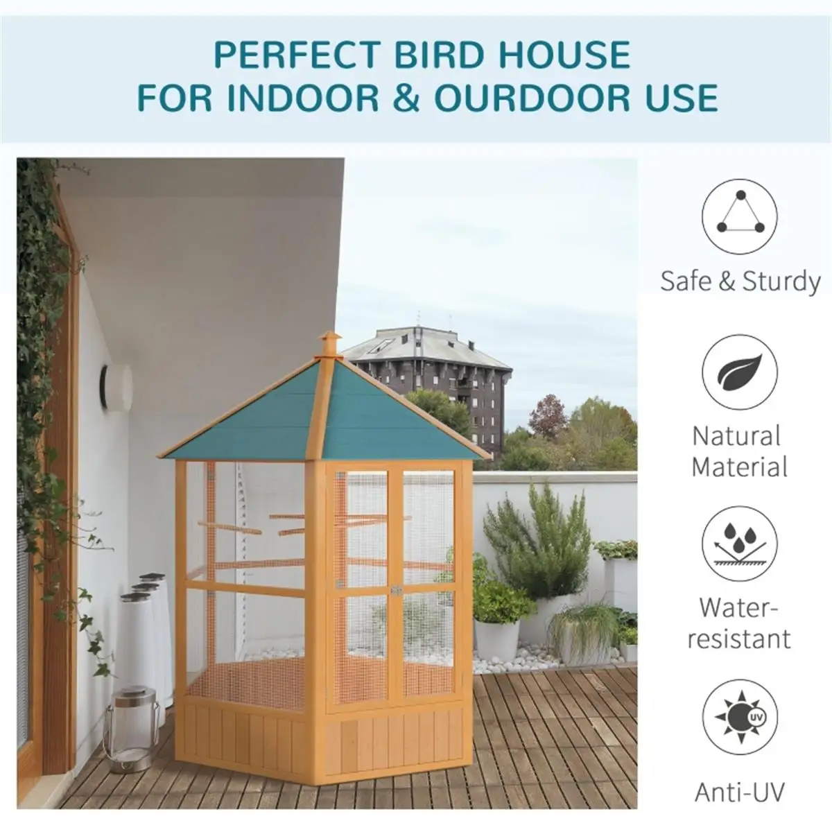 

Bird Cage