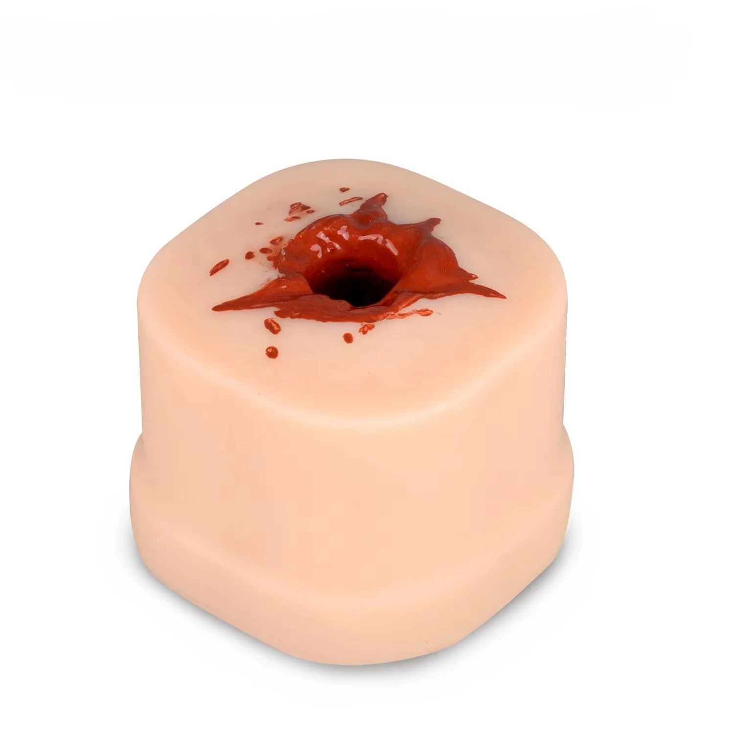 Kurs-Wundverband-Trainer für Unterricht und Training