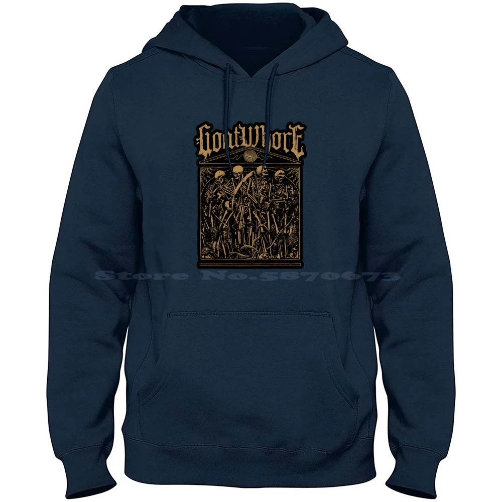 Casaco com capuz 100% algodão puro da família do crânio, preto46 White92 Csny Hed Pe Silverstein Sumo Cycling Sweatshirt, preto e branco