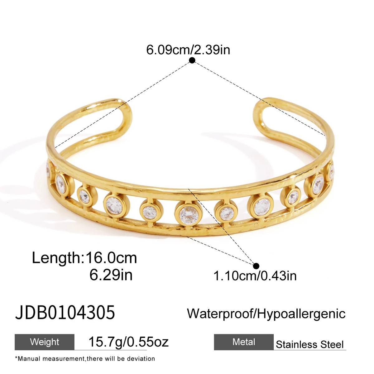 Product detail