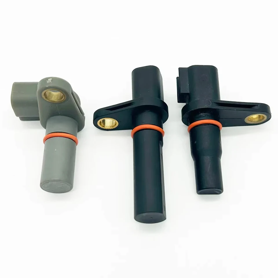 

Factory Hot Sale 3Pcs/Set 6DCT250 DPS6 Transmission Speed Sensor Kit 1264300 Fit For Focus Fiesta