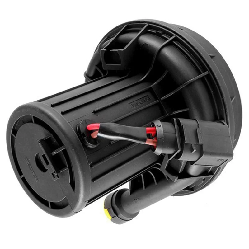 

#94G Automotive Parts & Accessories,Secondary Air Pump 06A959253B for VW Jetta Golf Bora Passat-Beetle,black