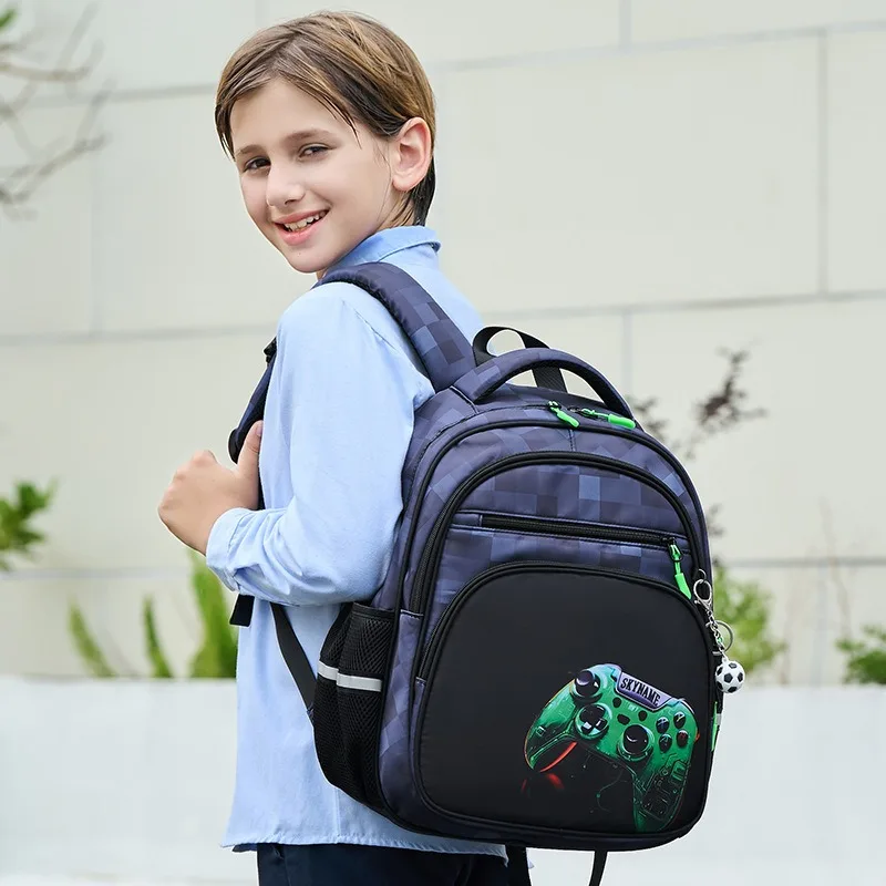 Children Backpack Lightweight Backpack Cute Backpack Sports Bag Cartoon Backpacks Back To School Bag Designer Bags Mochila Sac
