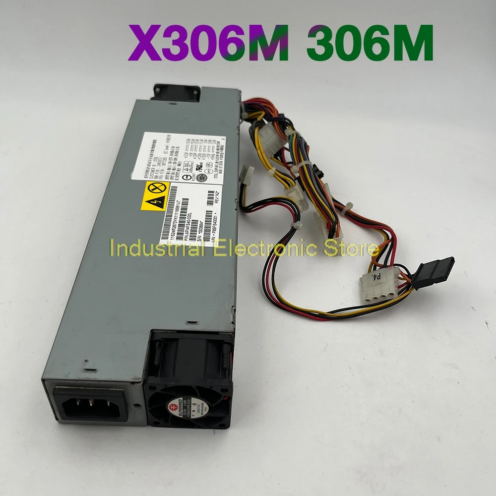 

For IBM X306M 306M Server Power Supply API3FS26 300W 26K4106 23K4874 24R2673 39Y7295