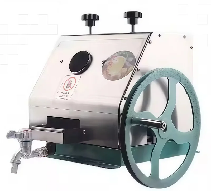 

Commercial And Household Portable Sugarcane Juicer, Sugarcane Juicer, Sugarcane Extractor, Juicer