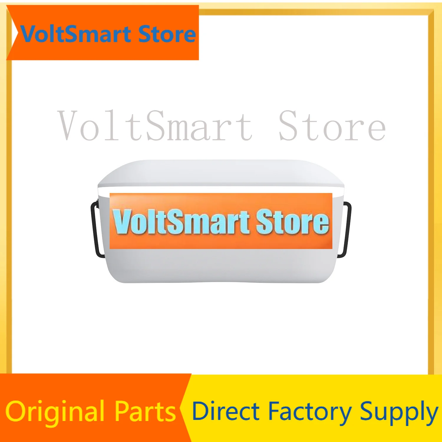 VoltSCaddx Walksnail Avatar HD Goggles L 1920x1080 4.5 Inch 4km Distance Head Tracking For RC Cars FPV Drones Fixed-wing Mini 1S