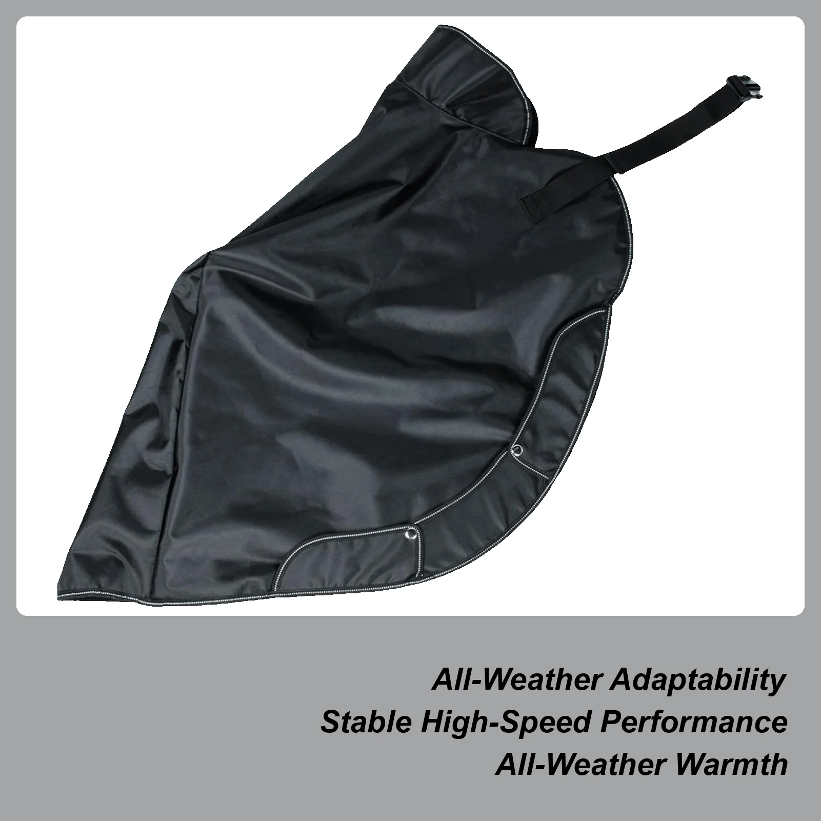 

Ветрозащитный чехол для скутера, теплый быстросъемный фартук для электрического скутера, чехол для женщин, мужчин, взрослых, уличные поездки на мотоцикле