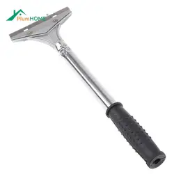 Household Cleaning Tools Stainless Steel Paint Tiles Flooring Scraper Remover