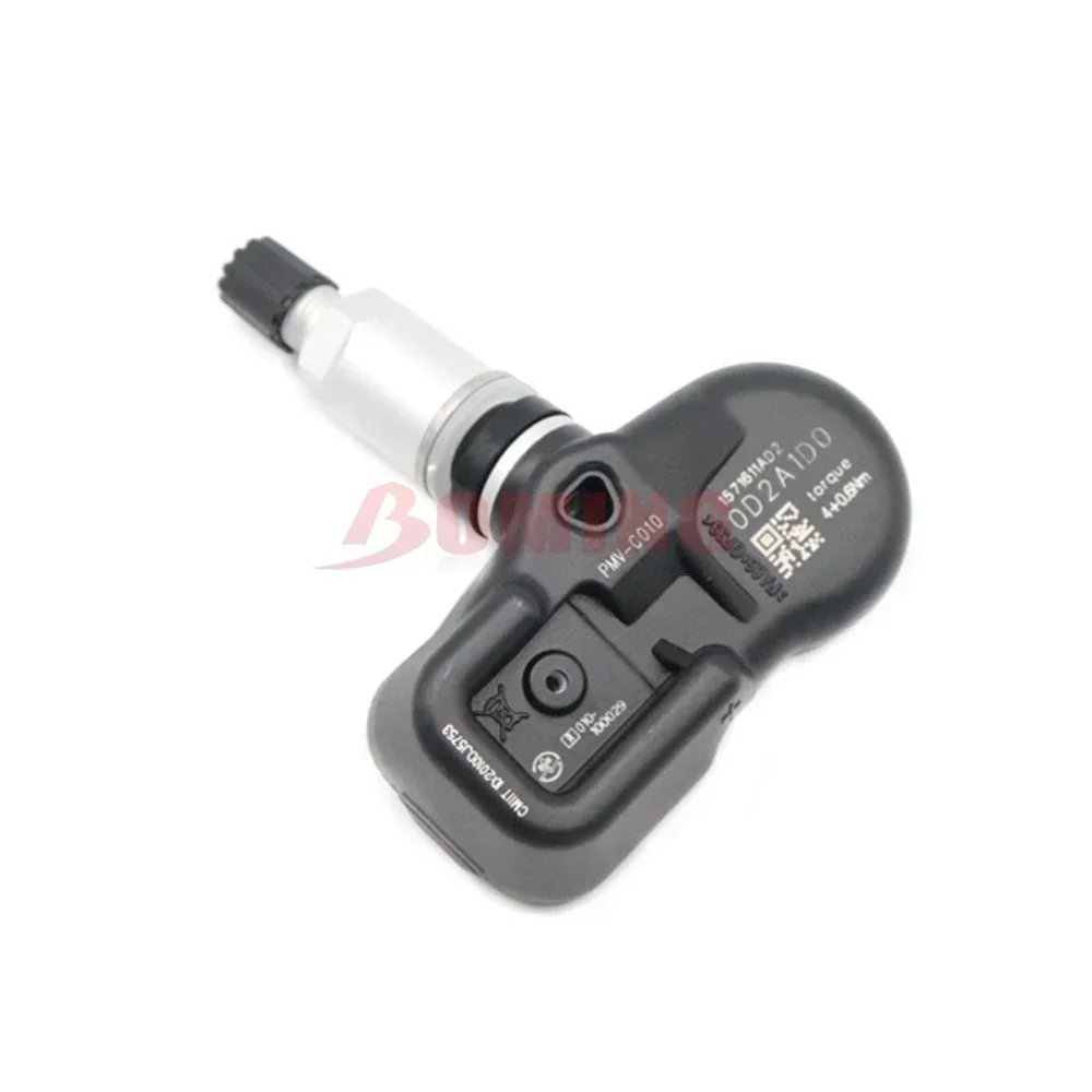 TPMS Tire Pressure Sensor PMV-C010 42607-30060 42607-06020 For Toyota Camry Corolla Avalon For Lexus ES200 ES250 GS250 315Mhz