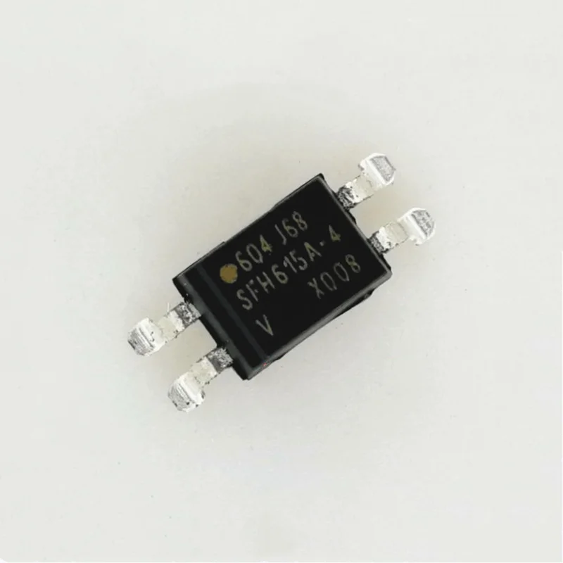 10PCS SFH6156-3 SFH6156 SFH615A-1 SOP Brand new original