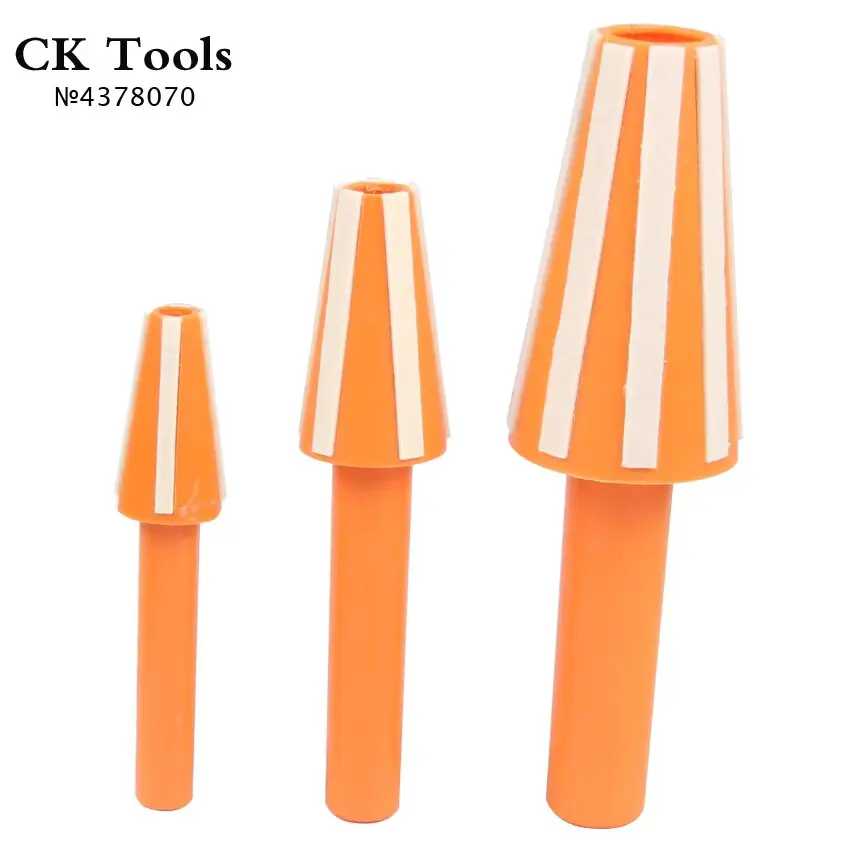 HSK63F Spindle Taper Wiper BT40 BT30 HSK40  HSK63 Cleaner BT40 Tool Holder Cleaner BT40 Collet Chuck Tool Parts for CNC Tools