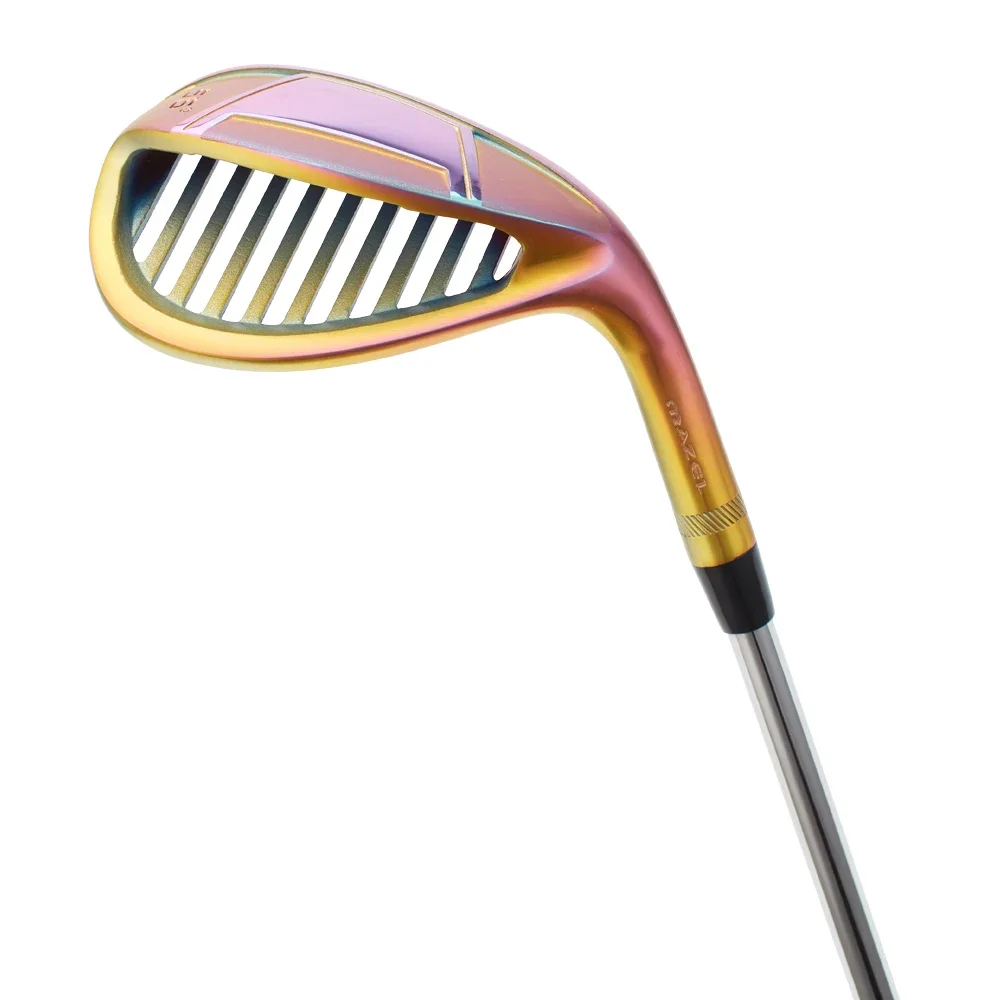 Handed Golf Club Premium Sand Wedge for Men and Women, Escape Bunkers in One Lob Wedge, High Loft