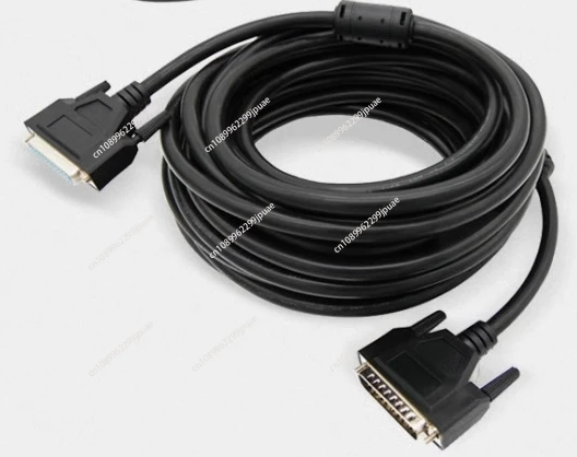 

Интерфейс сетевого кабеля DB25 «папа» и «мама» к разъему RJ45, 1 пара аксессуаров для лазерного освещения