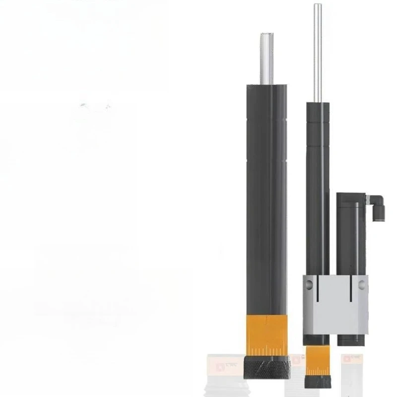 

Buffer HR15/30/60/8010 0 Precision Stabilizer Hydraulic Damper