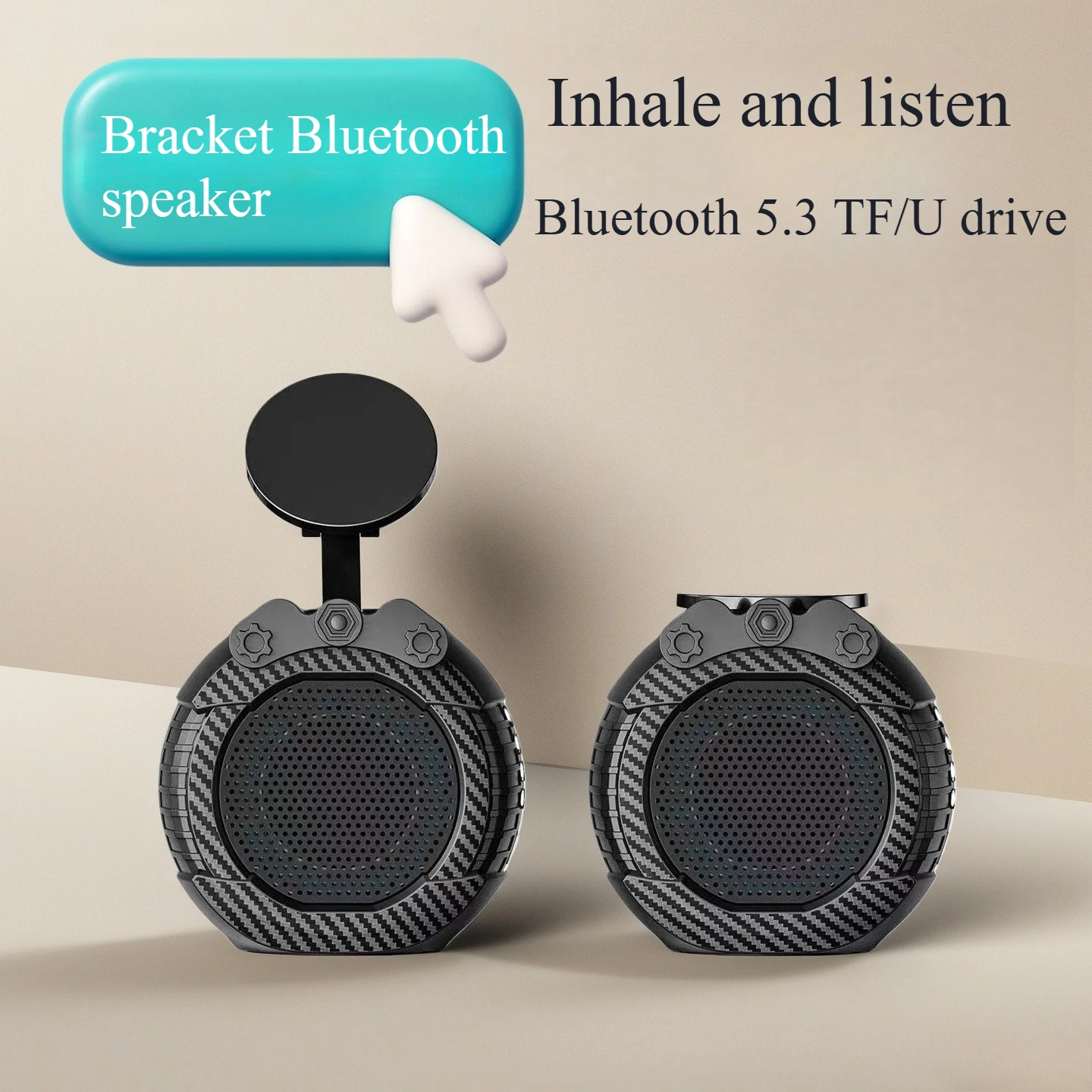 New Bracket Bluetoo…