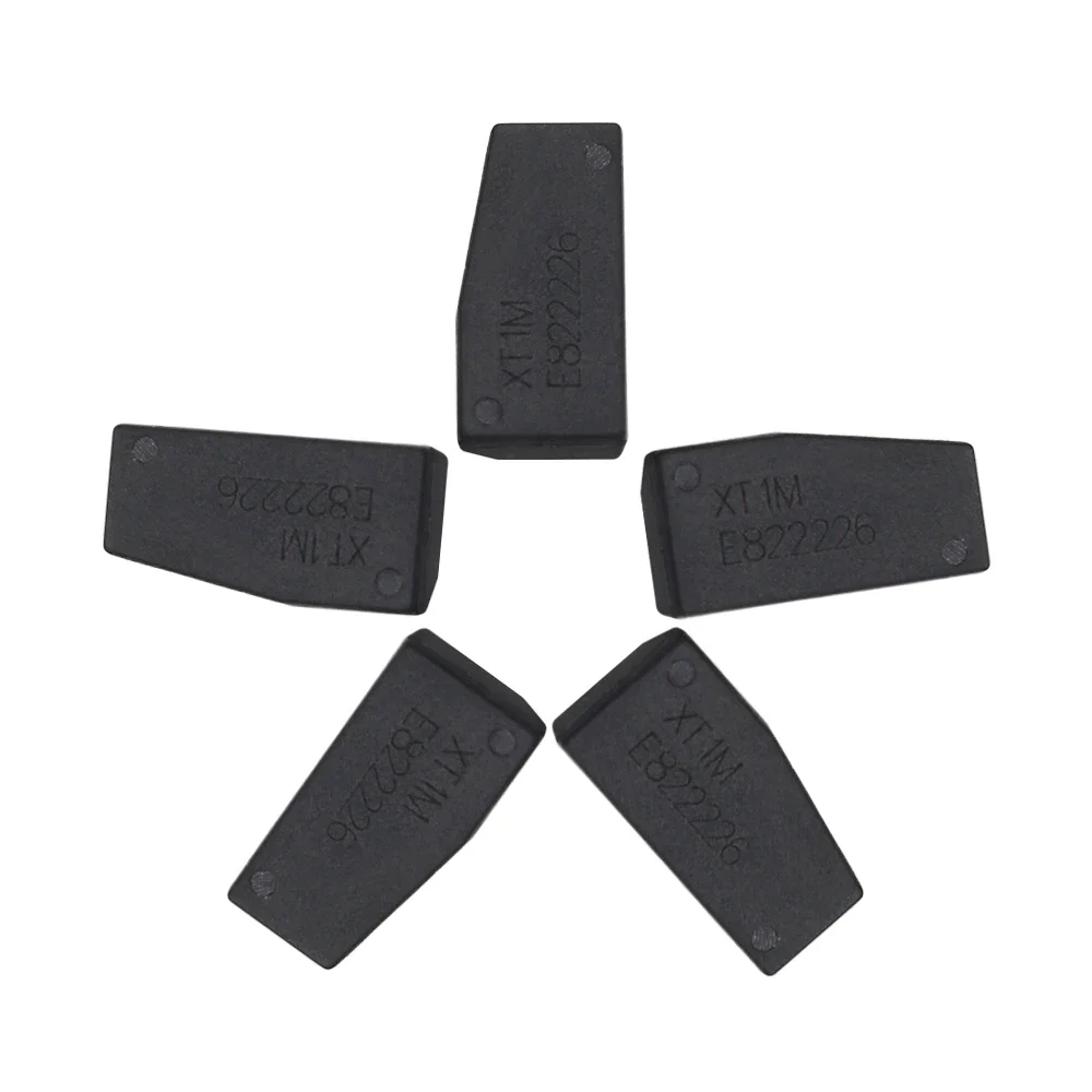 5/10/20PCS Xhorse VVDI MQB48 Transponder Chip XTM1 Car Key Chip for VW Volkswagen Fiat Audi Car Key MQB Chip MQB 48 Chip view 3
