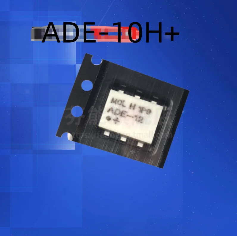 

ADE-10H+ SMD-6P RF микшер 100% новый оригинал