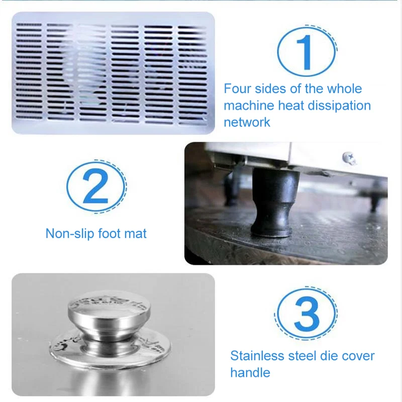 Commercial Ice Lolly Popsicle Making Machine /Stick Pop Maker Price/ Stick Ice Cream Machine