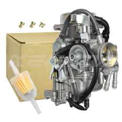 For Shadow 600 VLX 600 VT600C VT600CD 16100-MZ8-U43 16100-MZ8-L50 Carburador Carb
