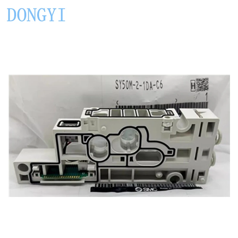 Containerized Component SY30M SY50M -2-1SA-C4/C6 -2-1DA-C4/C6 -38-1A-C4/C6 -2-1SA-C4/C6/C8 -2-1DA-C4/C6/C8