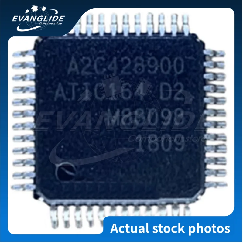

5 PCS/LOT Original & New A2C428900 Honda Civic, Accord,Avenger Car body computer chip