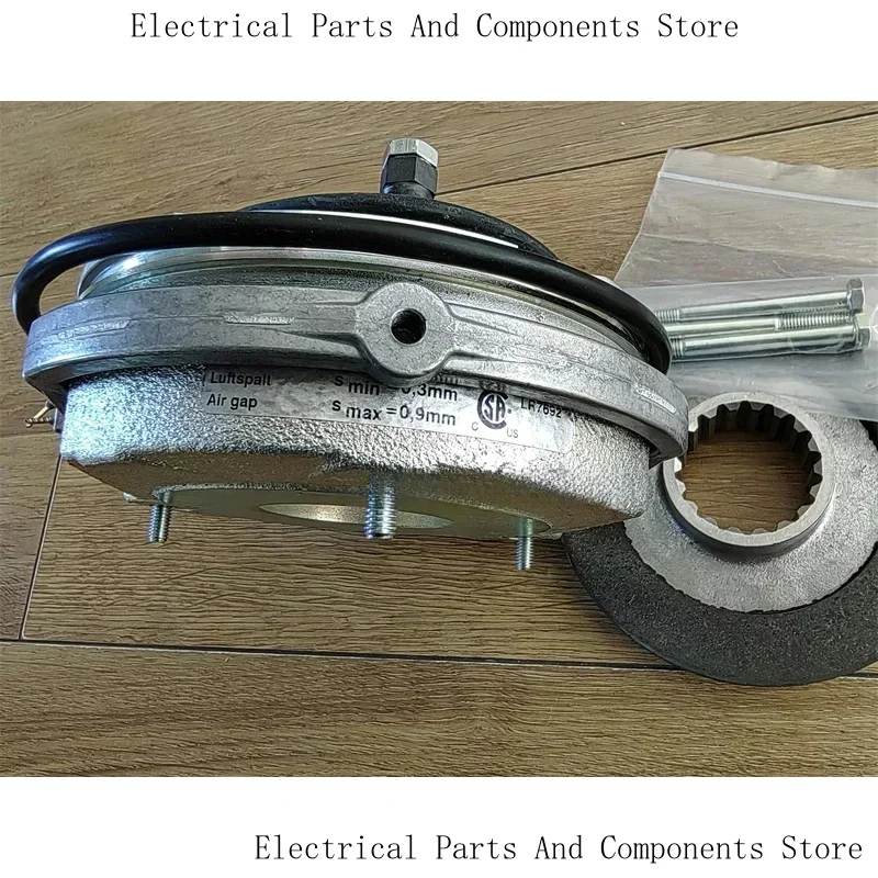 

Комплект тормозов CRANE LR76927 FDB15 195В