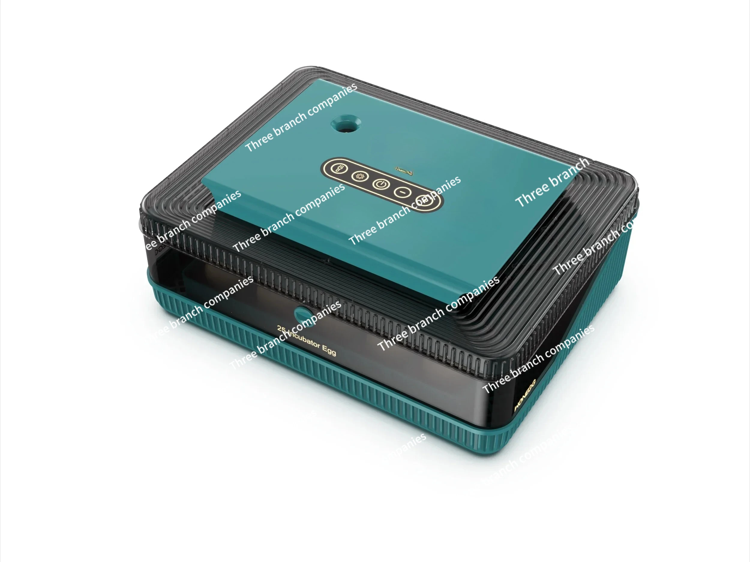 

YZ-25 Solar Eggs Farming Machine Инкубатор для инкубации яиц с контролем температуры и влажности