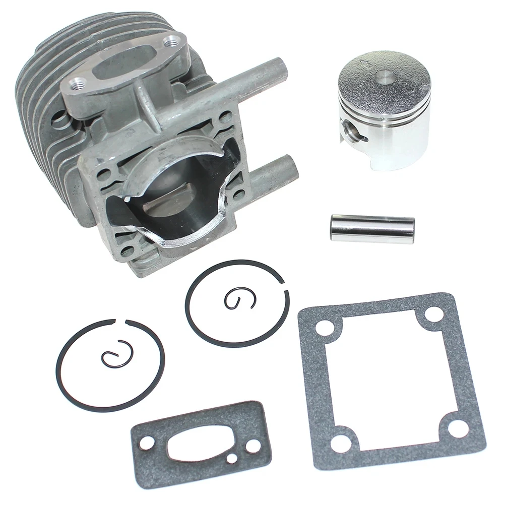 Spare parts A130001330 20021-12110 70198-12110 40mm Cylinder Piston Kit For Shindaiwa B45 B45INTL B45LA GP45 GP450 RC-45