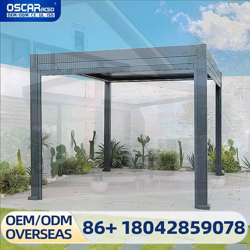 Waterproof 3X3 3X4 … - image