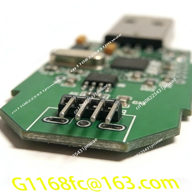 One USB To CAN Is Also One USB To CANFD (Chinese Only)