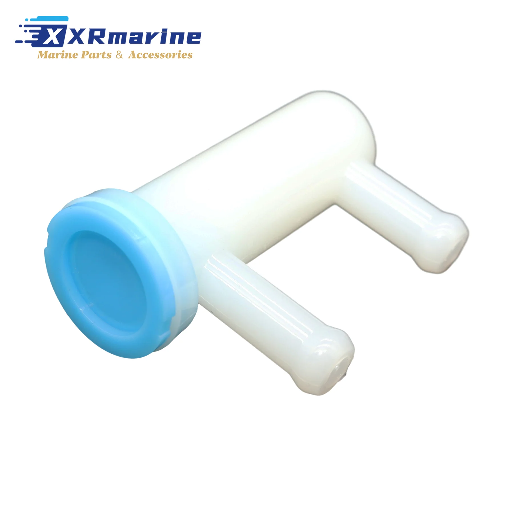 69J-24501-00 Fuel Filter 10 Micron Compatible with Yamaha 4 Stroke F150 To 250 HP Outboard Motors 69J2450100 69J-24501-10 image 3