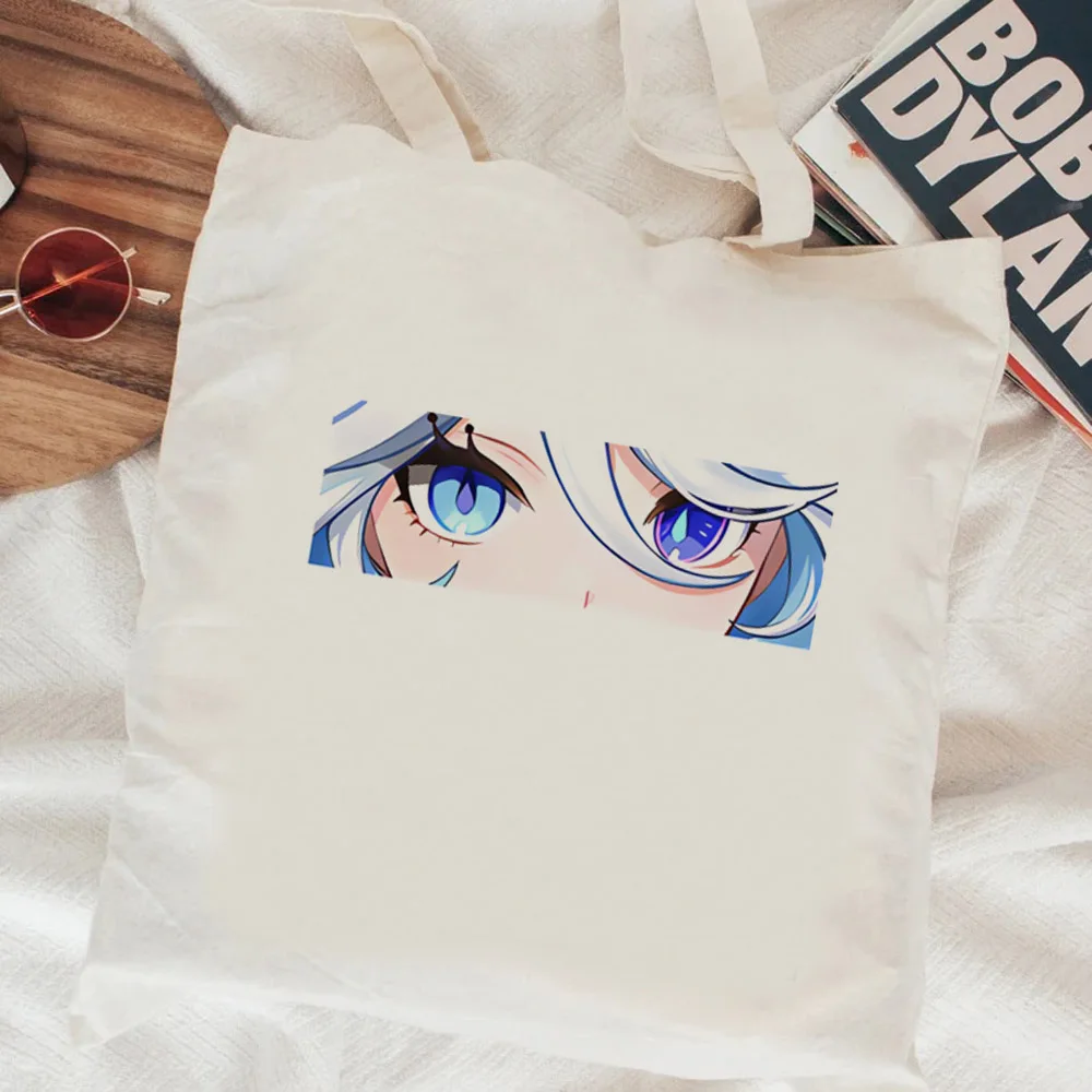 Genshin Impact Furi… - image