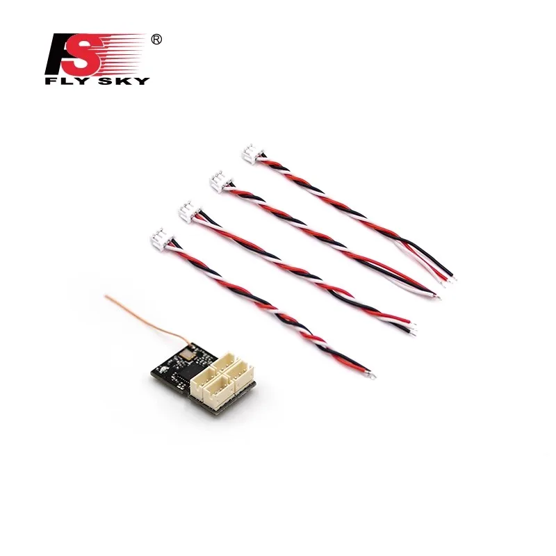 Flysky R4M Ant Prot… - image
