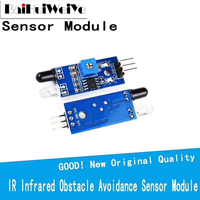 ИК-инфракрасный-модуль-датчика-предотвращения-препятствий-для-arduino-умный-автомобильный-робот-3-проводной-светоотражающий-фотоэлектрический-новый