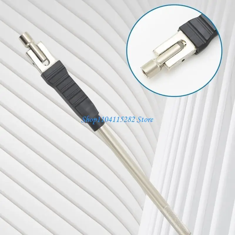 

A2BF Heavy Duty Valves Stem Extractor Versatile Valves Stem Pulling Tool Ensures Long Lasting Performances for Automotive Repair