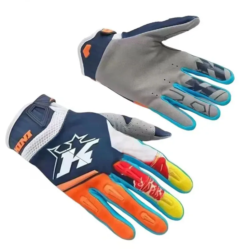 AliExpress MX Dirt Bike Glove Top Moto Off Road Motocross Gloves Breathable Bicycle Cycling Mtb Gloves Motorcycle Glove H