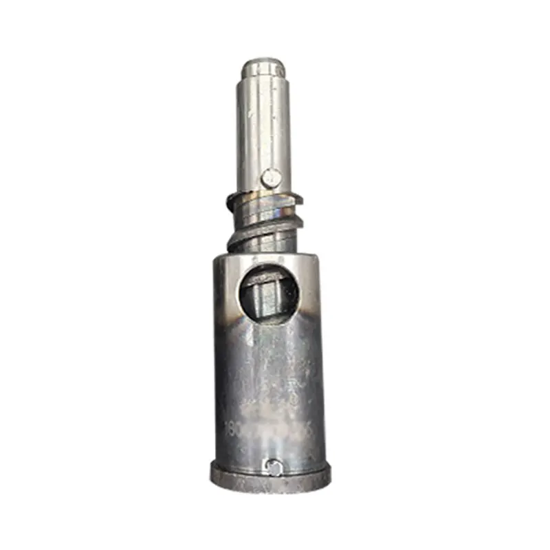 Puffing Machine Screw Spiral Sleeve Puffing Snack Machine Spare Parts Rice Corn Puffing Extrusion Accessories