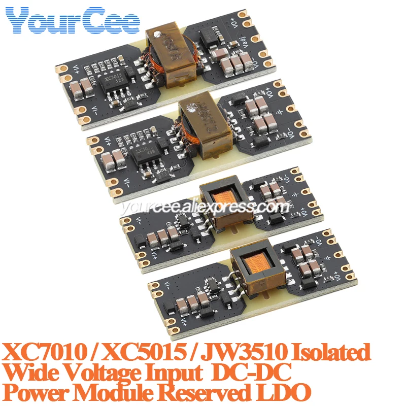 5Pcs/1Pc XC5015 JW3…