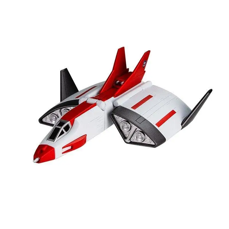 Bandai Ultraman Gaia SG GT SS Fighter Model Toys, Cool Light Up Transformations Festival Gifts for Kids, en stock