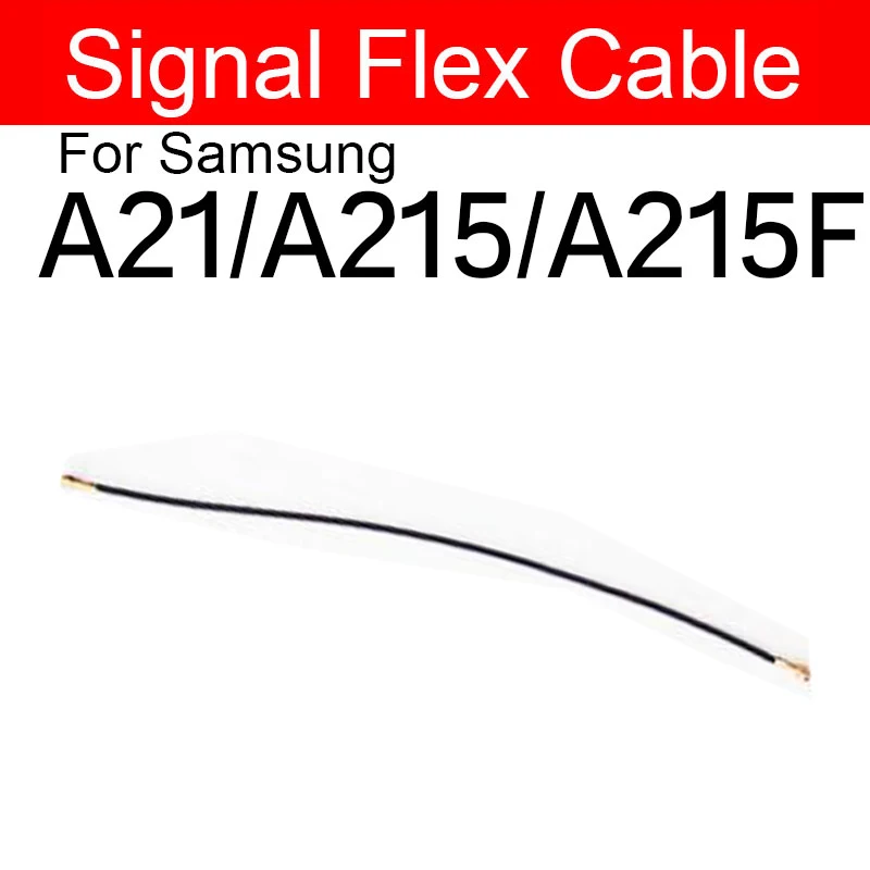 Inner Wifi Antenna Signal Flex Cable Wire For Samsung A10S A20S A30S A50S A70S A21S A01 A11 A21 A31 A41 A51 A71 M21 M51 F41