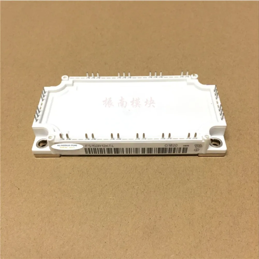 FS150R12KT4 envío gratis módulo nuevo y ORIGINAL