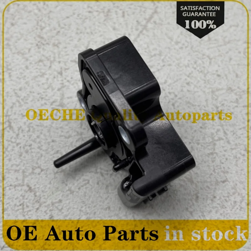 New Three-In-One Motorcycle Intake Temperature and Pressure Throttle Position Sensor Length 5cm for HAOJUE DK150