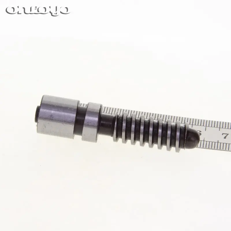 0302/0318/6-5 DY Synchronization Sewing Machine Spare Parts Accessories Spring For Adjustment Screw 36T5-007D1