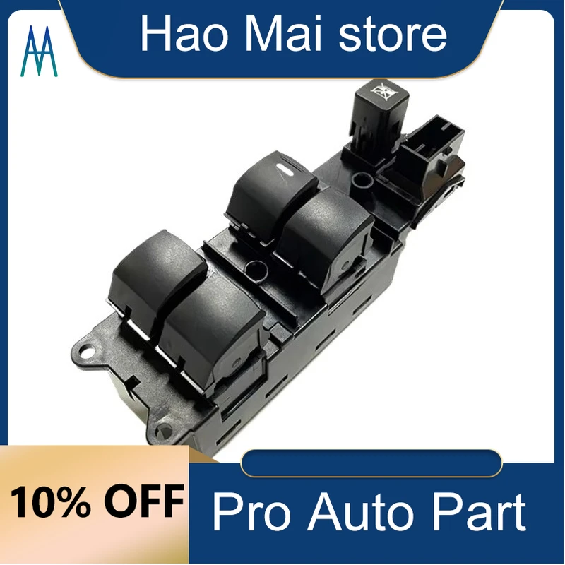 

8608A292 Power Windshield Switch Control Power Window Lifter for Mitsubishi Montero Pajero Sport Nativa III L200 Triton V 2015-