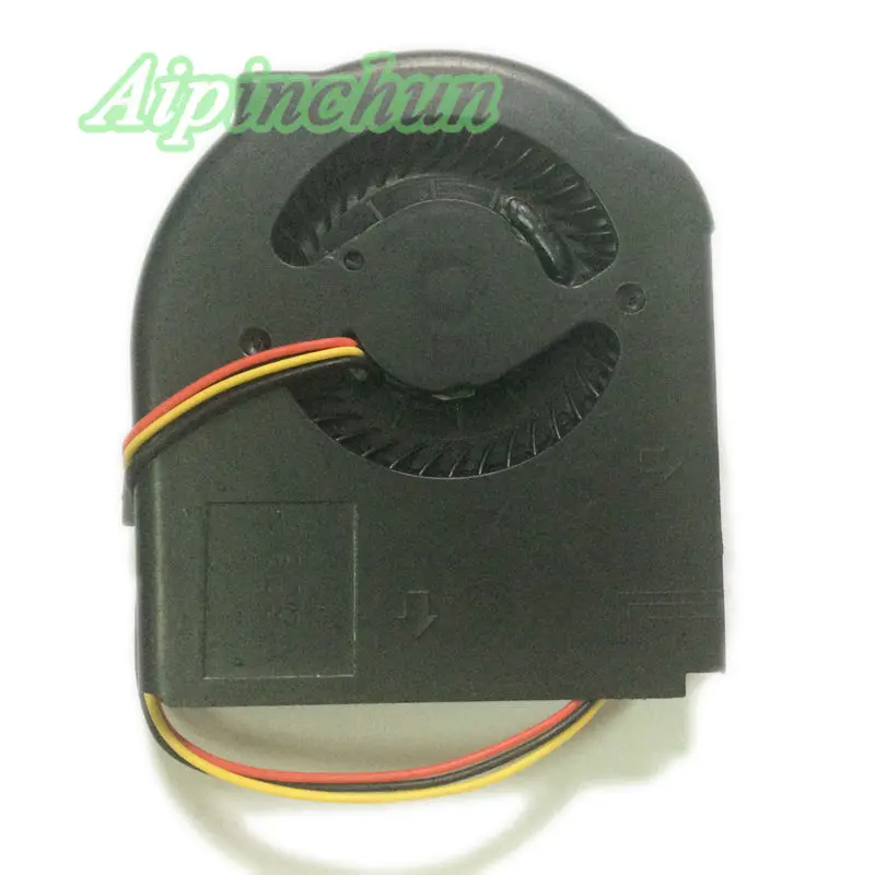 New Laptop CPU Cooling Fan For IBM Thinkpad T410 T410I Series Notebook 45M2722 45N5908 Cooler Radiator