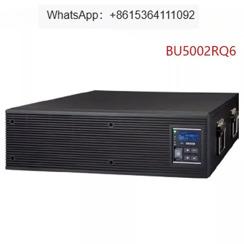 Japan OMR uninterruptible power supply USP power supply BU5002RQ6/BU3002RQ6