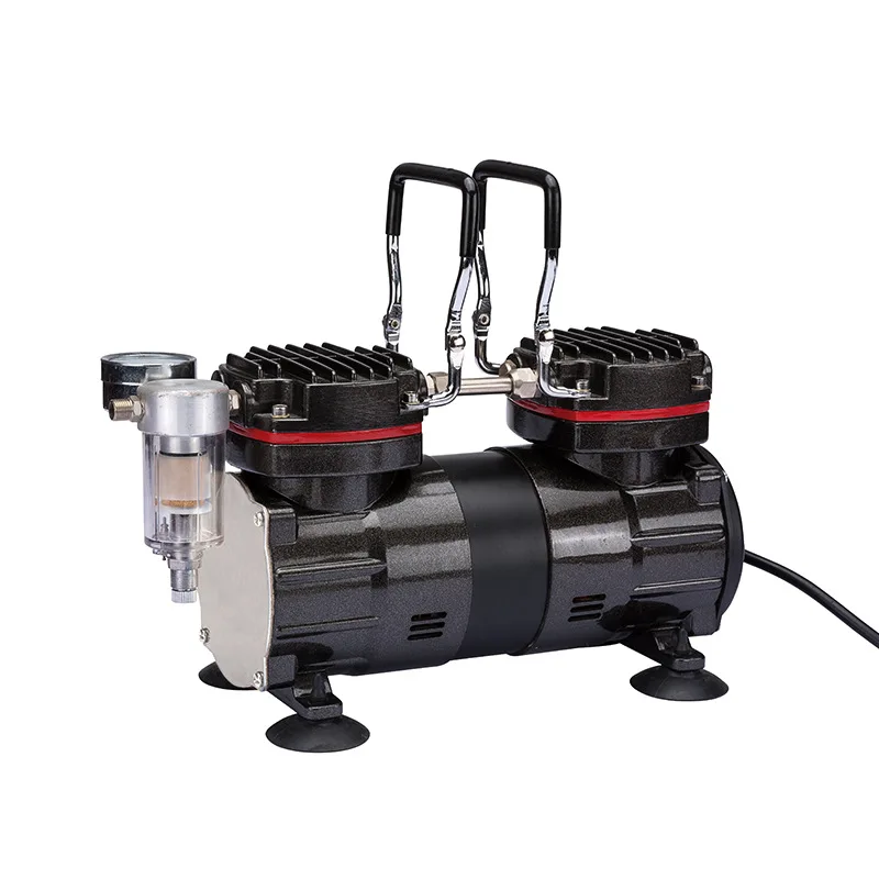 Compression bag Vacuum storage bag Air pump Electric vacuum pump Electric pump High power plug-in TC-99