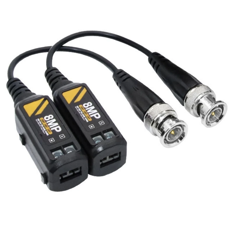 2025 New Plugs and Play Camera Interfaces Module Supports Multiple Format Through Standard Networking Cable Simple Wiring for