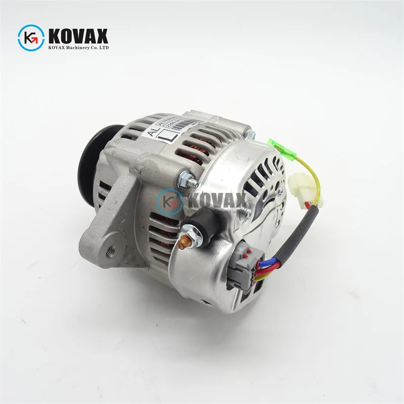 383-0592 Alternator 304E2 305E2 306E2 307.5 307E2 Sublimation Blanks  Milwaukee