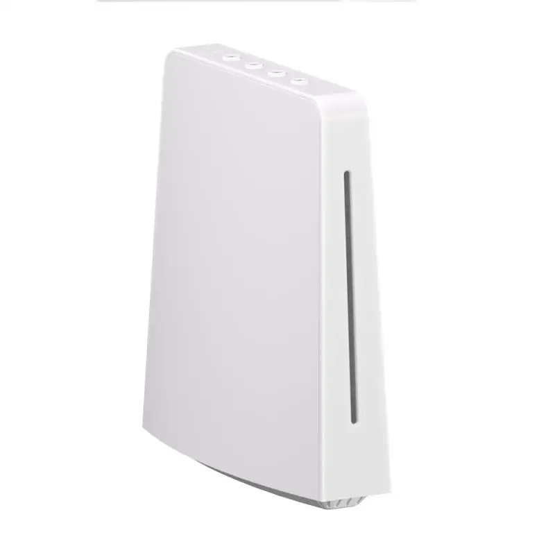 SONOFF iHost AIBridge ZigBee Hub Type-C Matter Gateway Alexa Google Home Voice Control Work With SONOFF MINI Extreme SNZB-02D